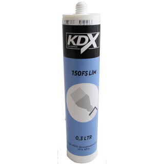 BYGGKEMI KDX150 FS LIM