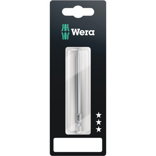 BITS WERA 851/4Z PH2 89MM SB