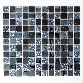 MOSAIK WS GLOBE SQ.