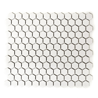 MOSAIK WS HEXA HEXAGON UNI