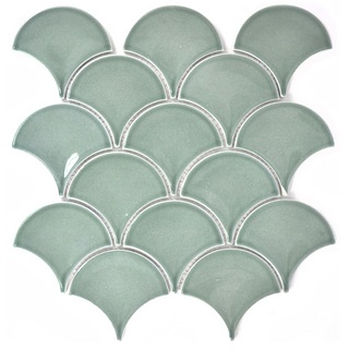 MOSAIK WS FAN FAN PATTERN UNI