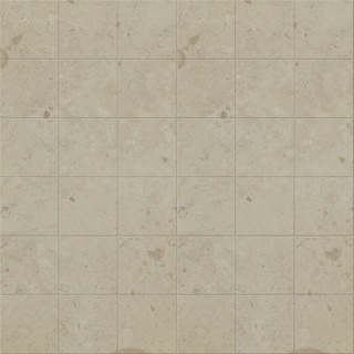 KDX ASGARD CHATEAU MOSAIC 5X5