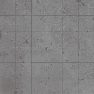 KDX ASGARD HARBOUR MOSAIC 5X5