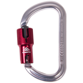 KARBIN 9684 ALUMINIUM TRIPPEL
