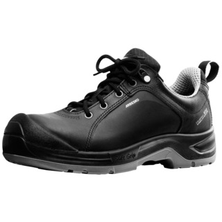 SKYDDSSKO 895 ARBESKO SVART 45