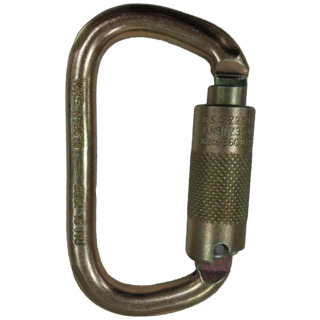 KARBIN 9653 TWIST O-FORM STÅL