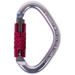 KARBIN 9656 ALUMINIUM TRIPPEL