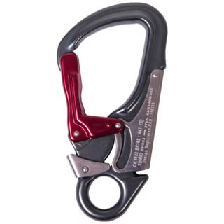 KARBIN 9657 ALUMINIUM 3-STEG