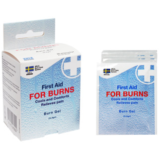 BRÄNNSKADE GEL 94390 FOR BURNS