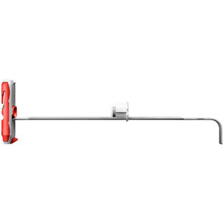 SKIVINFÄSTNING DUOTEC 10