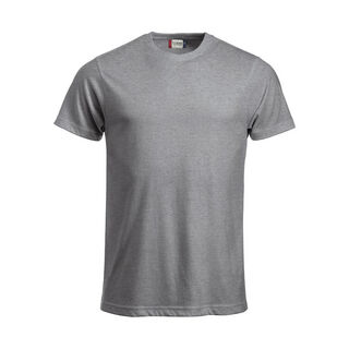 NEW CLASSIC-T HERR GRÅMELERAD