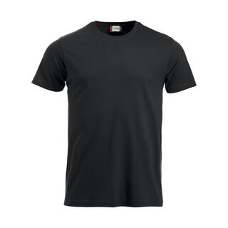 NEW CLASSIC-T HERR SVART