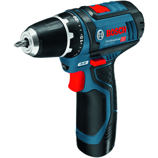 SKRUVDRAGARE GSR 12V-15