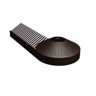 FÅGELBAND 5M/RULLE PLAST
