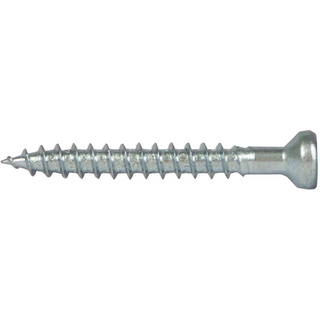 TRÄSKRUV T25 ADJUFIX