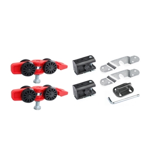 BESLAGSSATS K-60 ROLLOCK 910