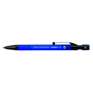 STIFTPENNA ORLOW TECHNO 2MM INDUSTRISTIFTPENNA  (10)