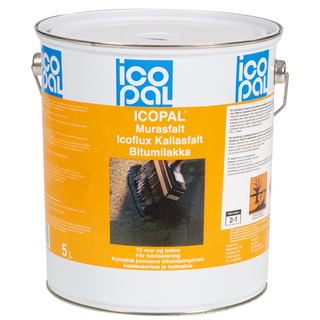 KALLASFALT ICOFLUX