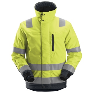 VINTERJACKA 1130 ALLROUNDWORK 37.5 VARSEL KL3
