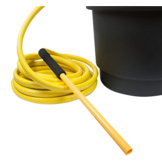 EJEKTORTANK 50L SEPARETT