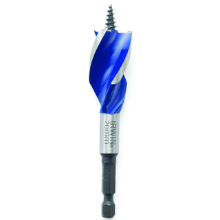 SPIRALBORR BLUE GROOVE 6X