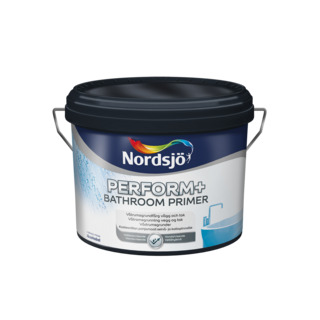 VÅTRUMSGRUND PERFORM+ BATHROOM PRIMER