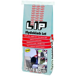 FLYTFIX LÄTT 20KG