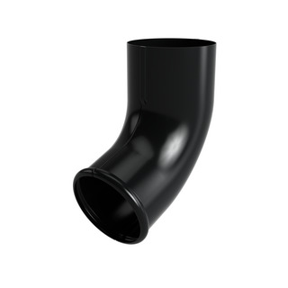 UTKASTARE SVART 90MM