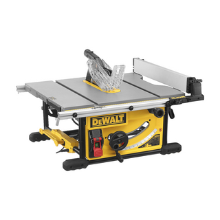 BORDSÅG DWE7492 250MM