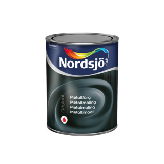 METALLFÄRG ORIGINAL