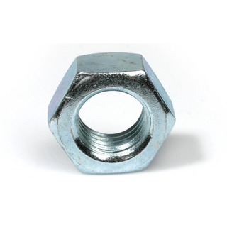 MUTTER M6M 8 DIN 934 FZB