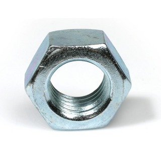 MUTTER M6M 8 ISO 4032 FZB