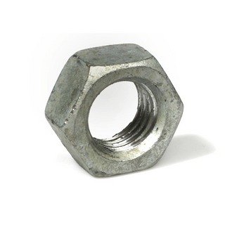 MUTTER M6M 8 ISO 4032 FZV