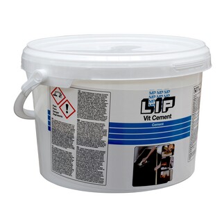 CEMENT LIP VIT