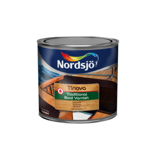 LASYRFÄRG TRADITIONAL BOAT VARNISH