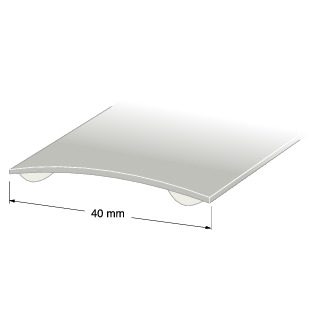 SKARVLIST RFR 40MM 200CM NR142 SJÄLVHÄFTANDE     (12)