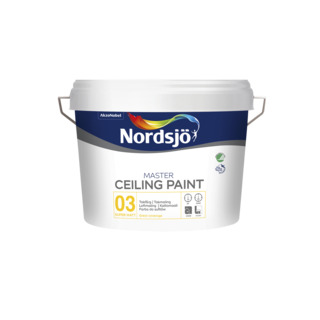TAKFÄRG MASTER 3
