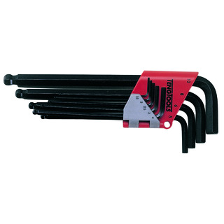 SEXKANTNYCKLAR I SATS TENG TOOLS 1479MM / 1479AF