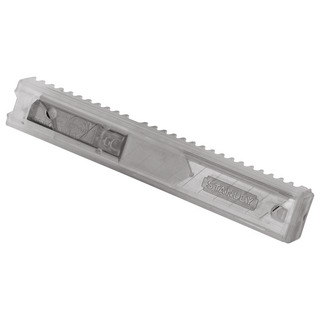 BRYTBLAD 9MM 0-11-300 STANLEY 10ST/FRP