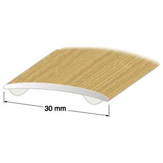 SKARVLIST 30 MM EK 100 CM FRP=12 ST NR 182 SJÄLVHÄFTANDE