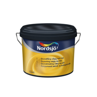 GRUNDFÄRG ORIGINAL VÄGG&TAK