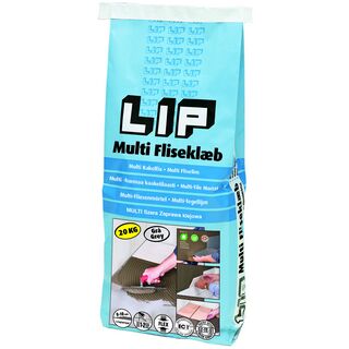 KAKELFIX LIP MULTI