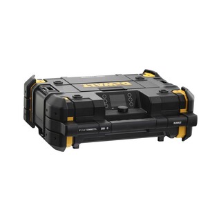 BYGGRADIO DEWALT DWST1-81078 TSTAK-KOMPATIBEL