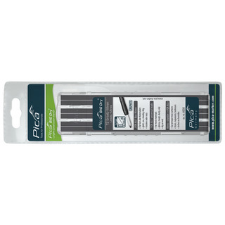RESERVSTIFT PICA BIG-DRY
