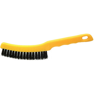 CYKELBORSTE 2-R PVC OSBORN