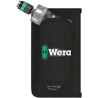 BITSSKRUVMEJSELSATS WERA KK RA4