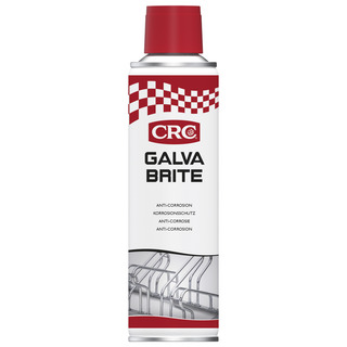 ZINK METALLIC SPRAY 250ML