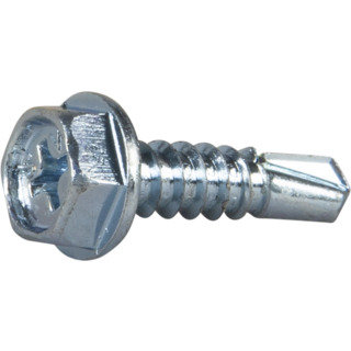 BORRSKRUV 4,8X19 500ST                 406202