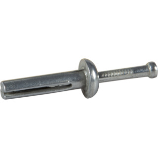 METALLSPIKPLUGG SPIX 100 ST