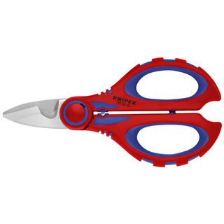 KOMBINATIONSSAX, KNIPEX 9505